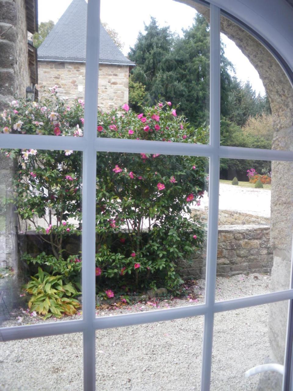 Gite De Cohignac Berric Exterior photo